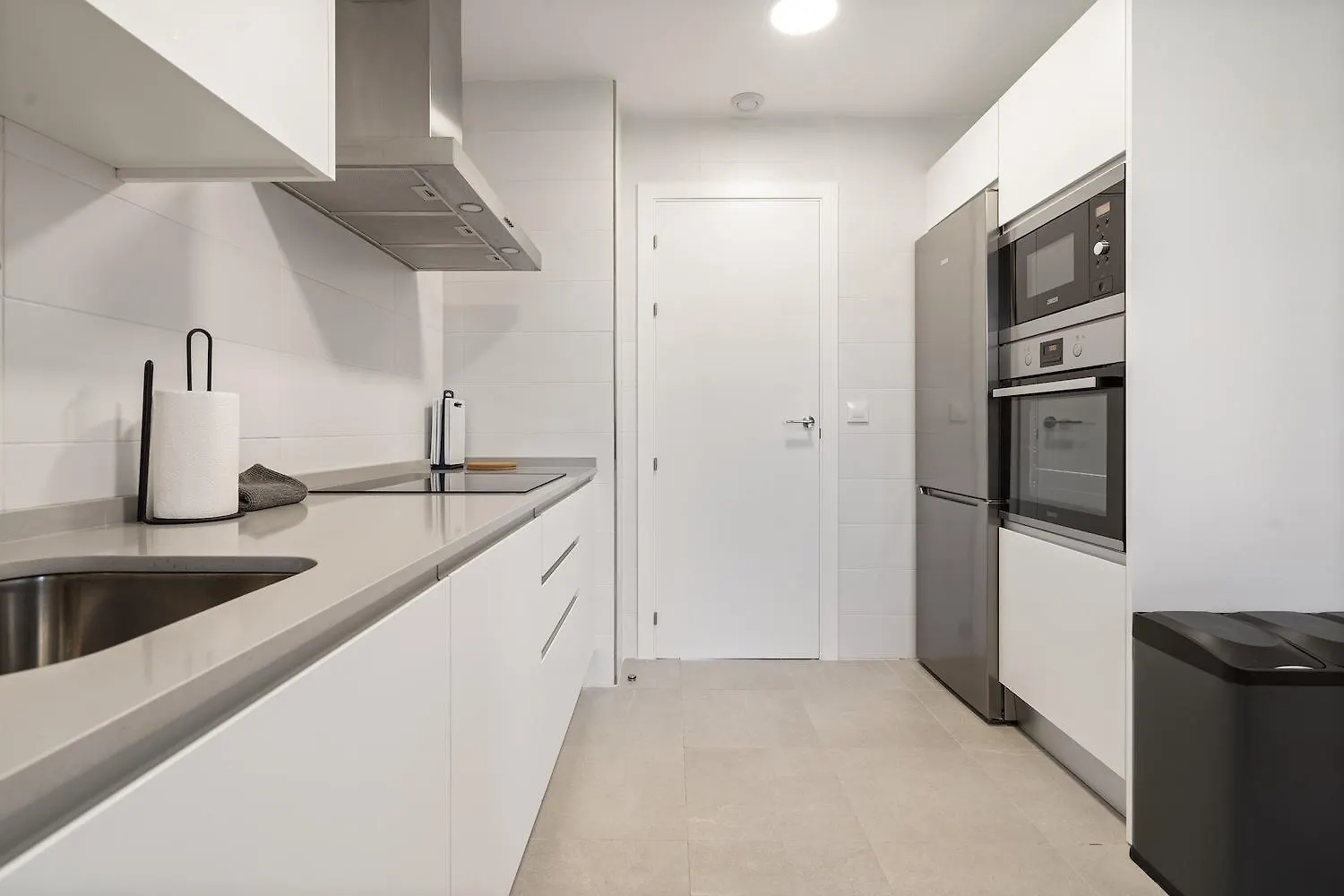 Unwind In Stylish Comfort At Casares Golf Rdr478 0*,