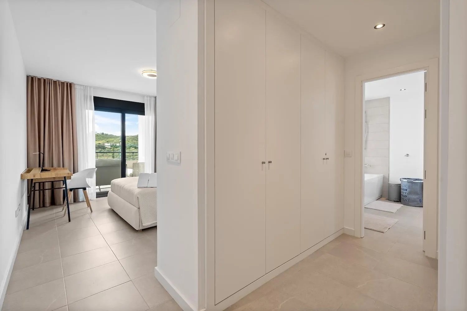 Apartment Unwind In Stylish Comfort At Casares Golf Rdr478