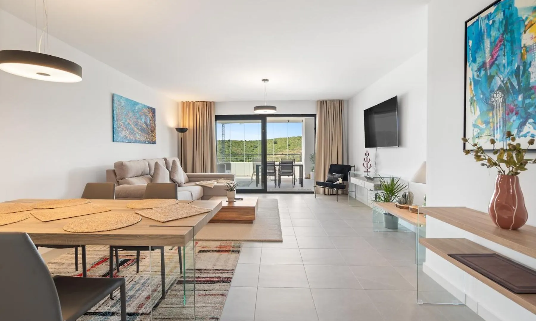 Unwind In Stylish Comfort At Casares Golf Rdr478 0*,  Spain