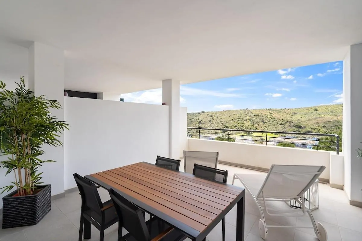 Unwind In Stylish Comfort At Casares Golf Rdr478 0*,  Spain
