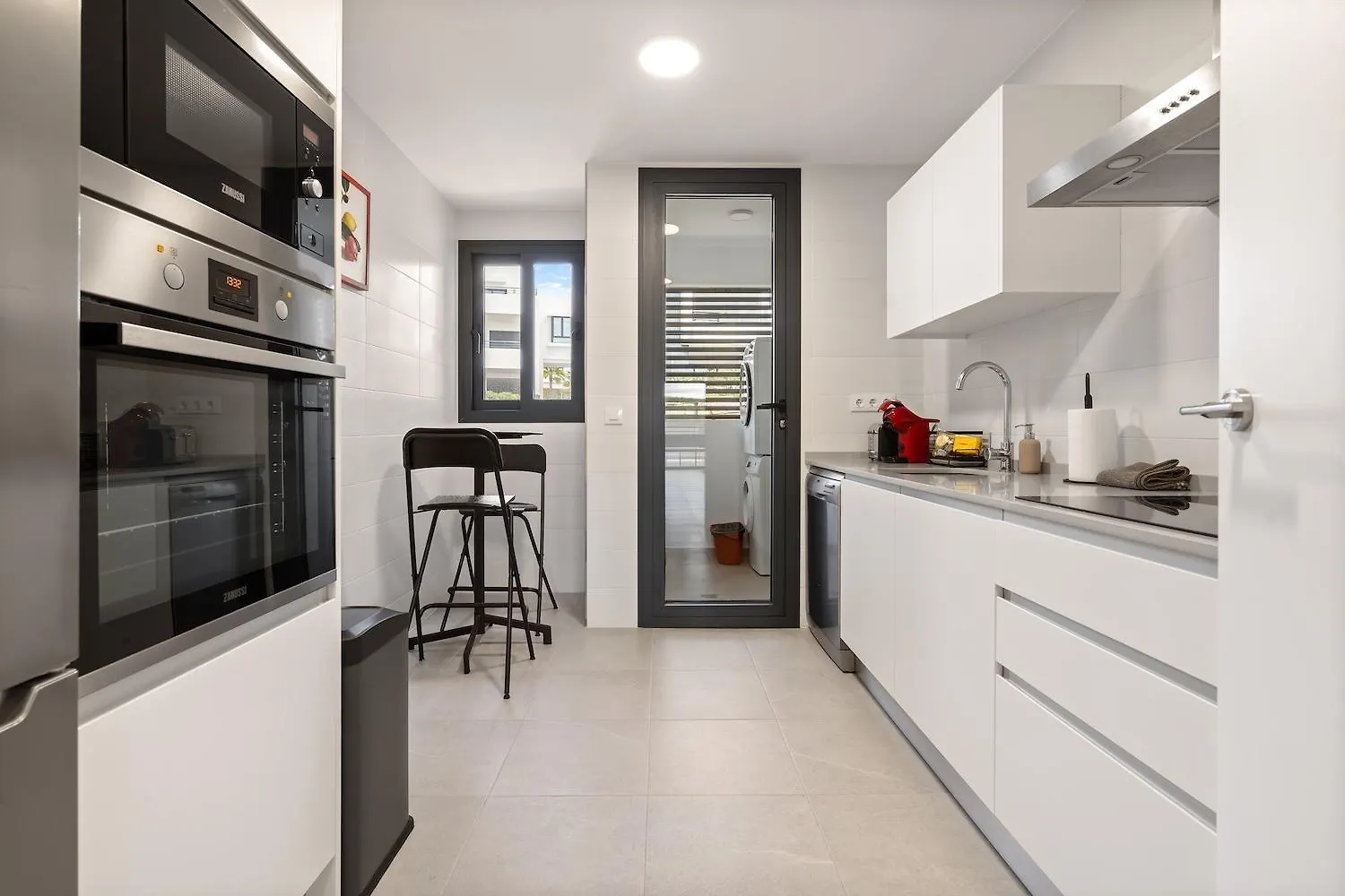 Unwind In Stylish Comfort At Casares Golf Rdr478 Apartment