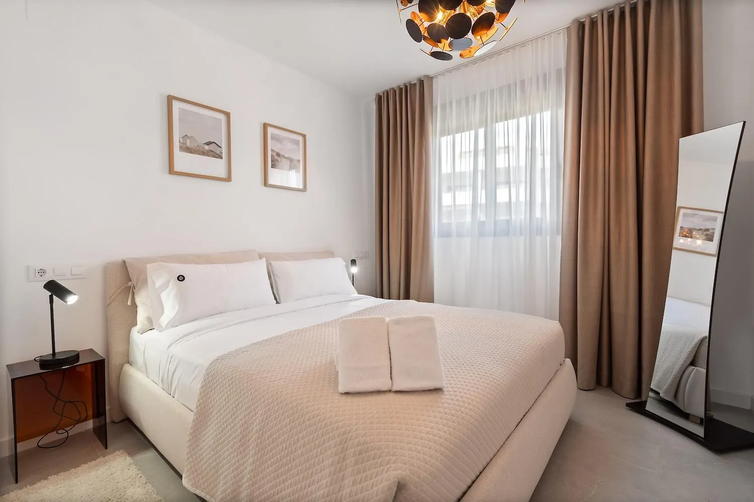 Apartment Unwind In Stylish Comfort At Casares Golf Rdr478