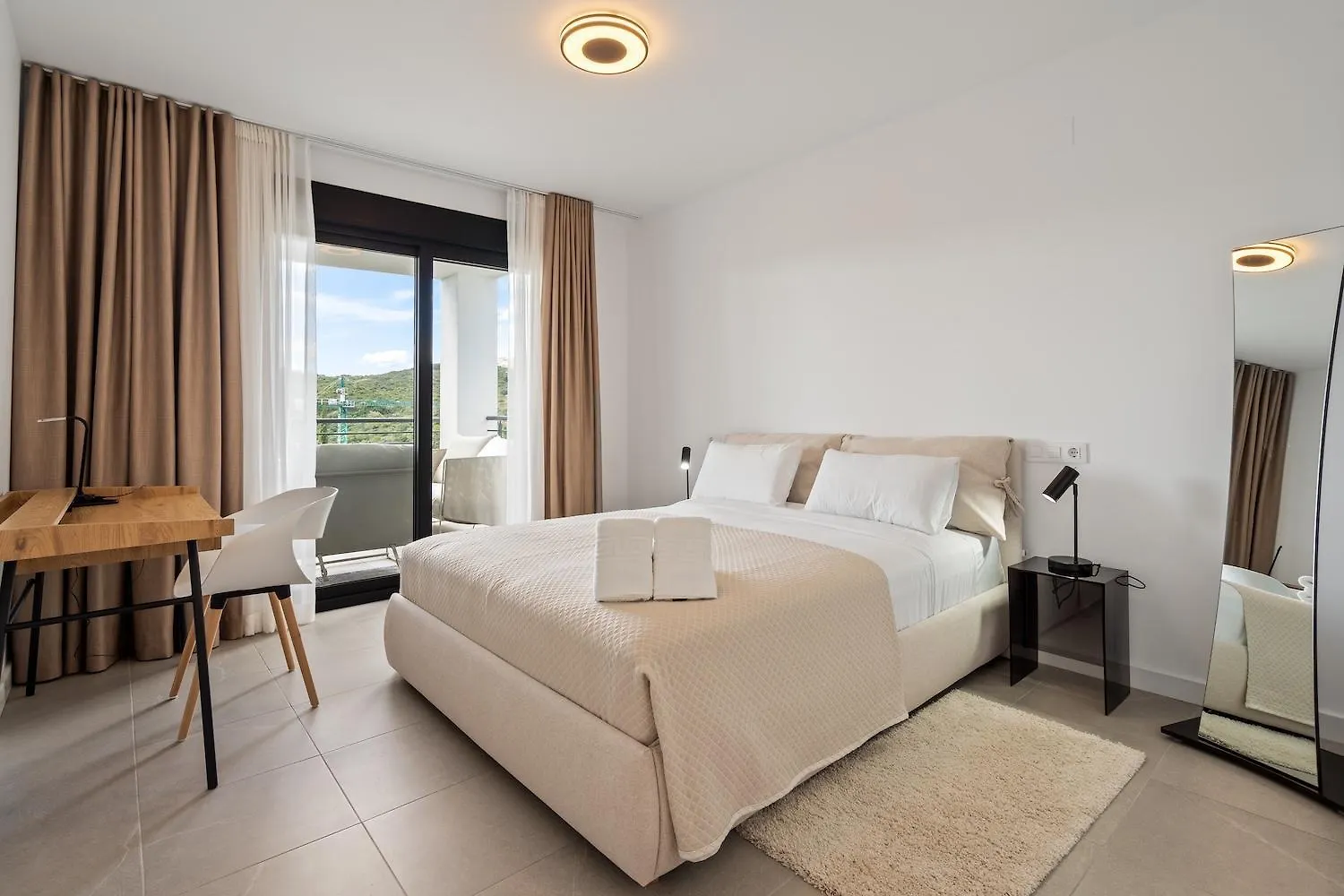 Apartment Unwind In Stylish Comfort At Casares Golf Rdr478 Spain